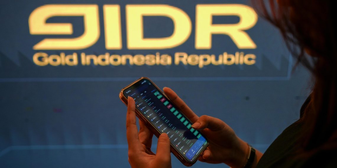 Aset Kripto Berbasis Emas GIDR Dinilai Perluas Pilihan Aset Digital Bagi Para Investor