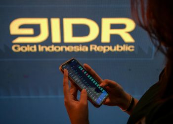 Aset Kripto Berbasis Emas GIDR Dinilai Perluas Pilihan Aset Digital Bagi Para Investor