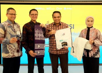 BSI Imbau Jemaah Bersiap Lakukan Pelunasan Haji 1446 Hijriah