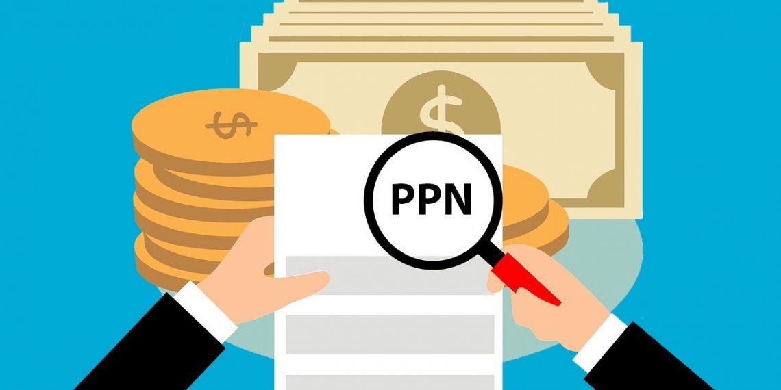 PPN 12 Persen Masih jadi Beban Perusahaan Pertambangan