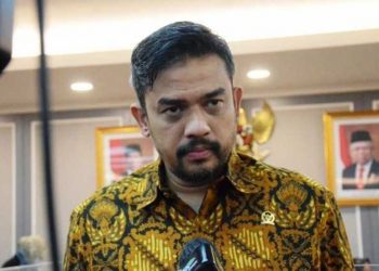 Menteri Maman: 67.000 UMKM Sudah Masuk Proses Penghapusan Utang