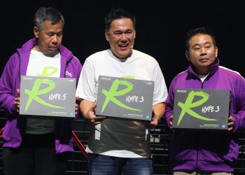 Axioo Hype R Resmi Meluncur, Laptop Ringan di Bawah 1 Kg