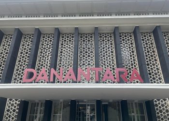 Kehadiran Danantara Buka Peluang Sektor Swasta Ikut Pembangunan Infrastruktur Nasional