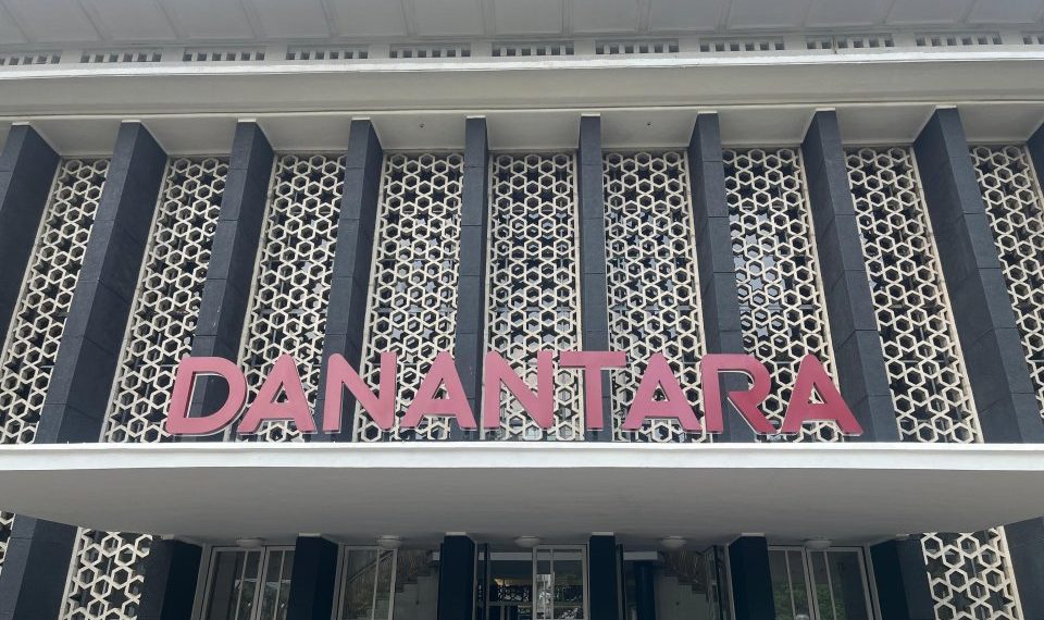 Kehadiran Danantara Buka Peluang Sektor Swasta Ikut Pembangunan Infrastruktur Nasional