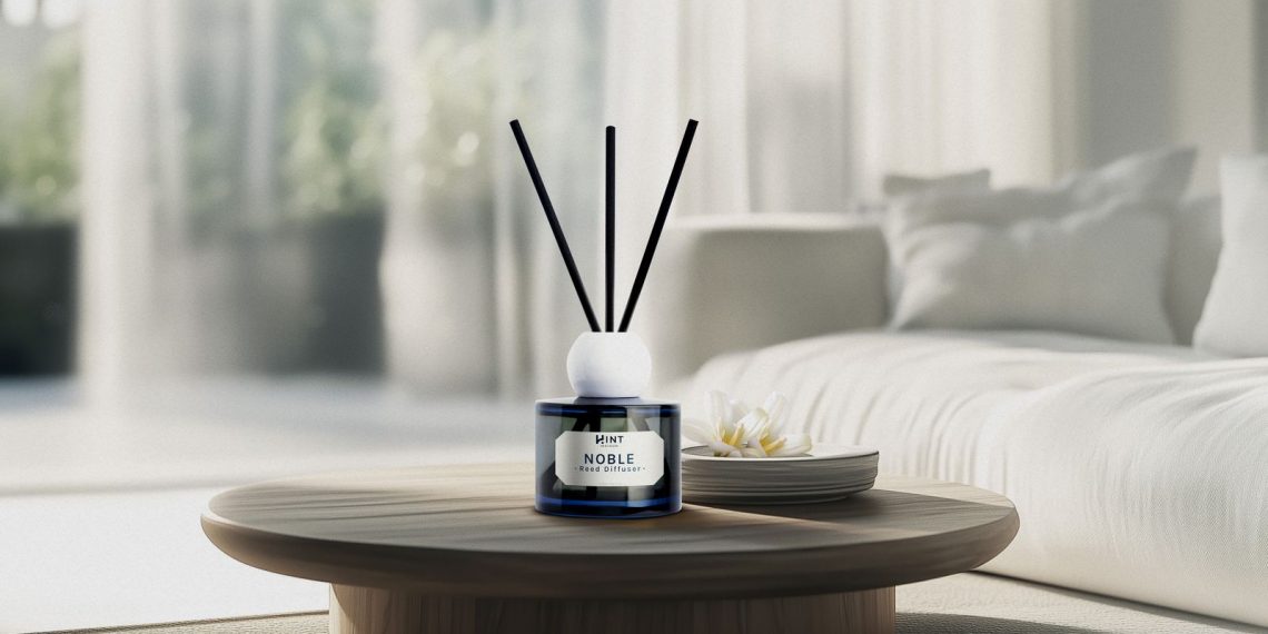 Ramadan Lebih Bahagia, Aroma Menenangkan untuk Momen Berkumpul Keluarga