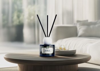 Ramadan Lebih Bahagia, Aroma Menenangkan untuk Momen Berkumpul Keluarga