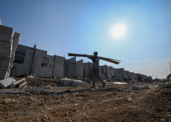 3 Juta Rumah Siap Dibangun