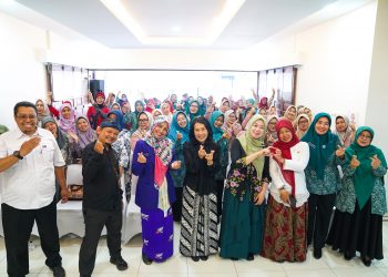 Jiva Svastha Nusantara dan IAKMI Kota Bandung Luncurkan Kampanye “Kesehatan Dimulai dari Air Bersih” untuk Tingkatkan Kesehatan Masyarakat