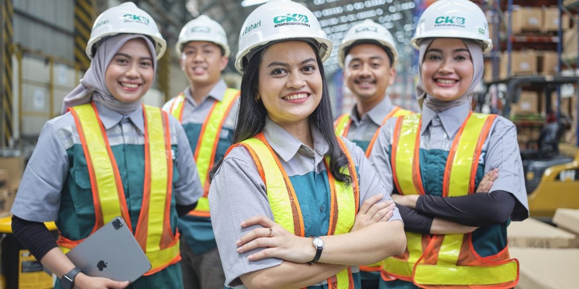 Menembus Batas: Perempuan dan Karir di Dunia Tambang