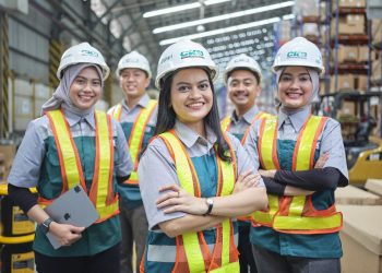 Menembus Batas: Perempuan dan Karir di Dunia Tambang