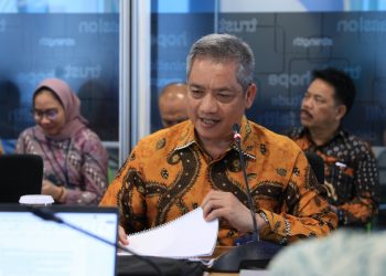 Semangat dan Komitmen Tingkatkan Layanan Berkualitas dan Digitalisasi untuk Kesejahteraan Peserta