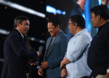 Genap 75 Tahun, BTN Berikan Apresiasi Penghargaan Kepada Mitra Pengembang,Desainer dan Inovator Rumah