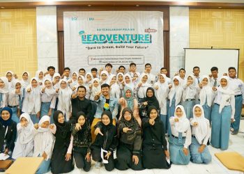 Tebar Kemaslahatan Berkelanjutan, Zakat BSI Dorong Peningkatan Kualitas Pendidikan Anak