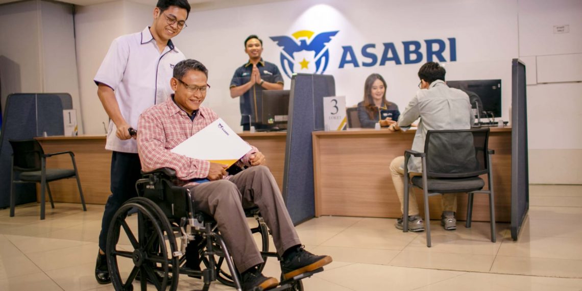 Puasnya Peserta, Jadi Bukti Nyata! Kepuasan Layanan Asabri Capai 96,01