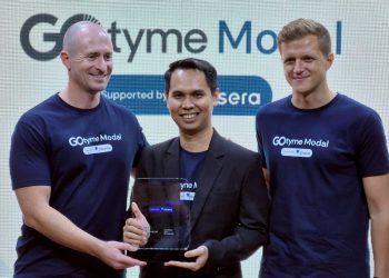 GoTyme Meluncurkan Merchant Cash Advance Solusi Bagi UMKM
