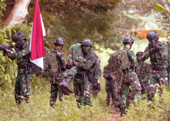 Asabri: Perlindungan Tanpa Batas Untuk Para Patriot Bangsa