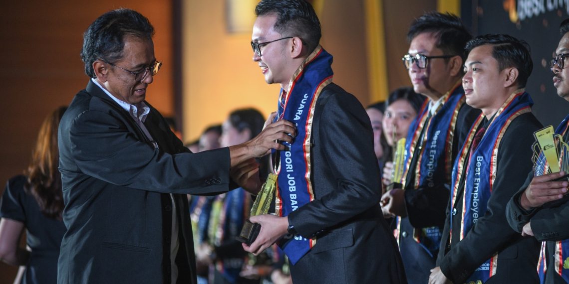 BTN Gelar BTNers Excellence Award 2025 (BXA 2025)