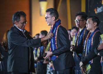 BTN Gelar BTNers Excellence Award 2025 (BXA 2025)