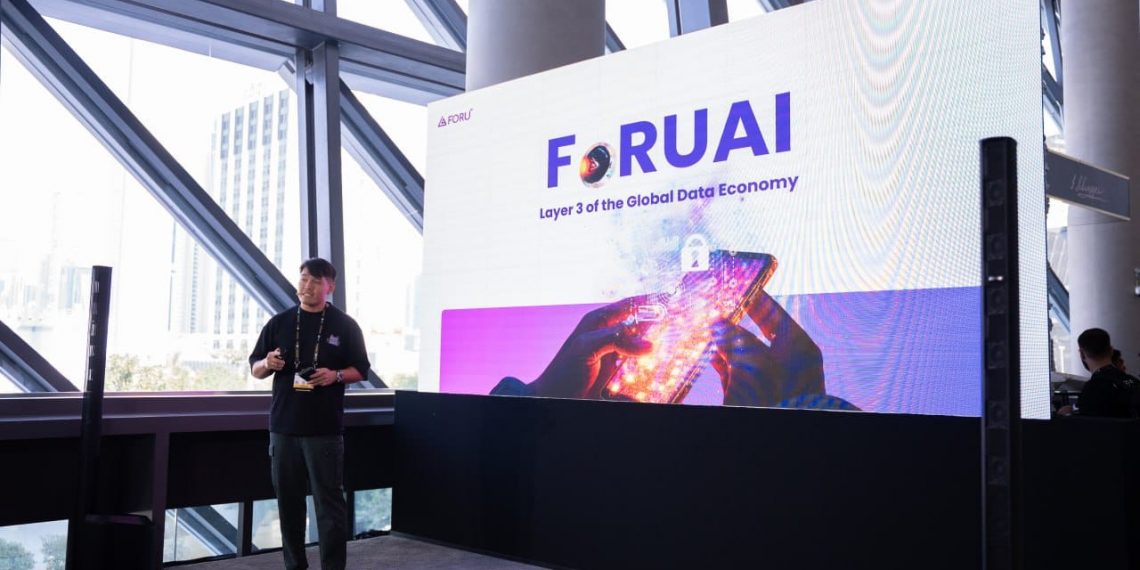 ForU AI Memimpin Revolusi Real-World AI Agent: Peluang Baru bagi Figur Publik dan Komunitas di Ekosistem Web3