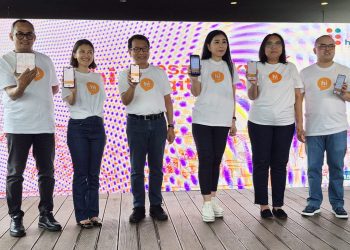 hibank Luncurkan Aplikasi hi by hibank, Solusi Digitalisasi UMKM dalam Satu Genggaman
