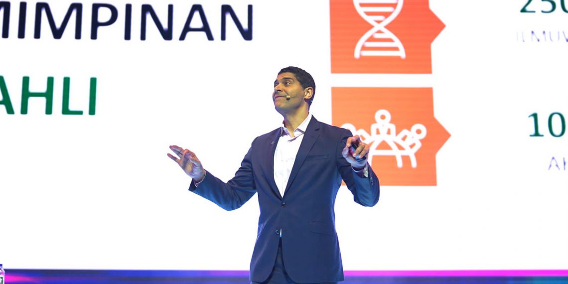 Konsumsi Makanan untuk Menjaga Pola Makan yang Seimbang: Nutrisi yang Anda Butuhkan Setiap Hari