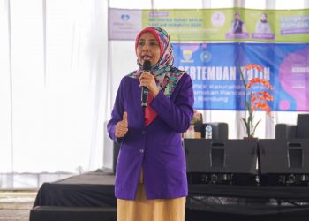 Stop Kontaminasi Air! Yayasan Jiva Svastha dan IAKMI Kota Bandung Gelar Aksi Nyata: Edukasi Air Minum & Tukar Galon Usang