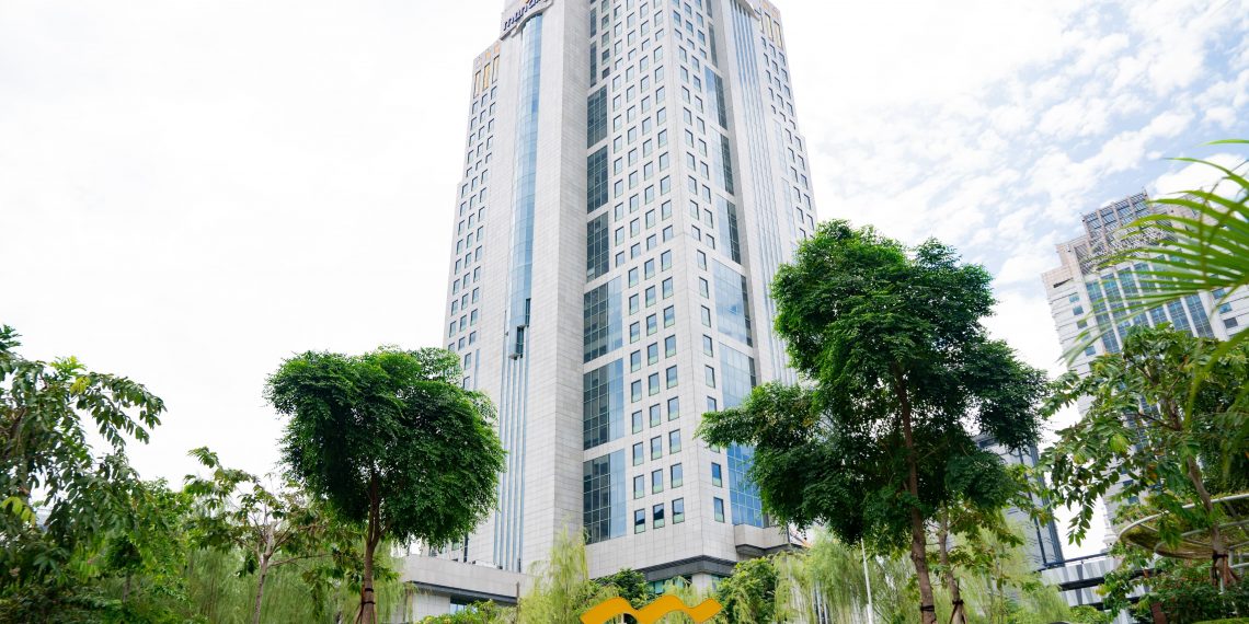 Dukung Konsolidasi Ekonomi Nasional, Bank Mandiri Sambut Baik Pembentukan BPI Danantara