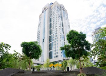 Dukung Konsolidasi Ekonomi Nasional, Bank Mandiri Sambut Baik Pembentukan BPI Danantara