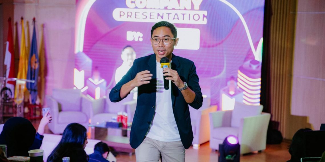 Prudential Syariah Dorong Literasi Keuangan dan Asuransi Syariah di  Kalangan Anak Muda