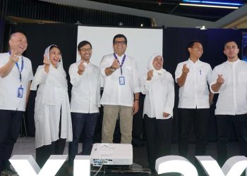Trafik Berpotensi Naik Saat Ramadan dan Lebaran