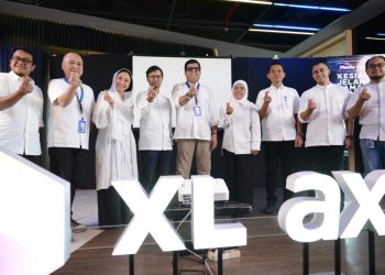 XL Axiata Perkuat Jaringan dan Promo Spesial Ramadan dan Lebaran