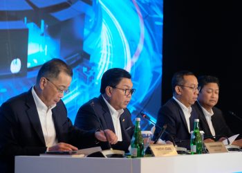 Optimalkan Ekosistem Segmen Wholesale, Bank Mandiri Jaga Optimisme Pertumbuhan Bisnis