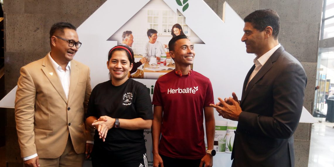 Herbalife Spectacular 2025