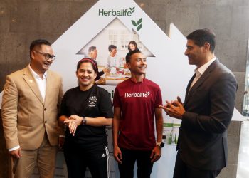 Herbalife Spectacular 2025