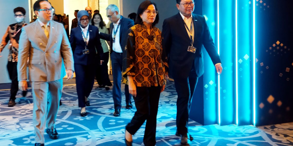Dorong Ekonomi Berkelanjutan, Bank Mandiri Gelar Mandiri Investment Forum (MIF) 2025
