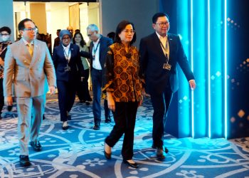 Dorong Ekonomi Berkelanjutan, Bank Mandiri Gelar Mandiri Investment Forum (MIF) 2025