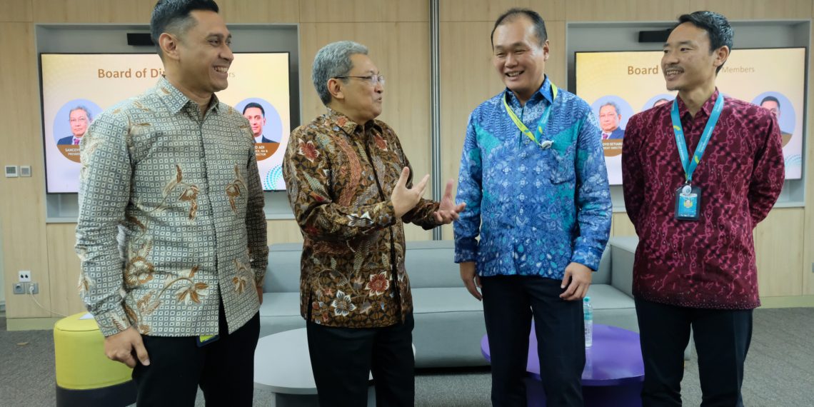 50 Tahun Tokio Marine Untuk Indonesia