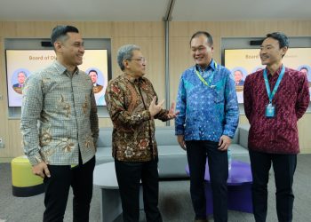 50 Tahun Tokio Marine Untuk Indonesia