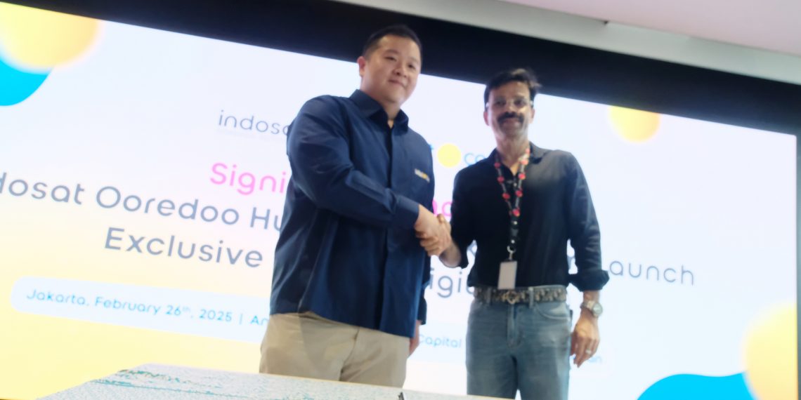 Indosat dan Tiket.com Kerjasama Penawaran  Diskon Perjalanan