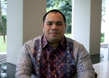 Pandu Sjahrir Buka-bukaan Ungkap Sumber Dana Danantara