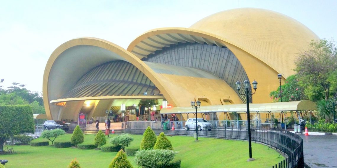 Bersama Real Star, ITDC Dukung Kegiatan Sosial, Perkuat Rasa Empati dan Kebersamaan di TMII