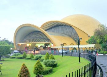 Bersama Real Star, ITDC Dukung Kegiatan Sosial, Perkuat Rasa Empati dan Kebersamaan di TMII