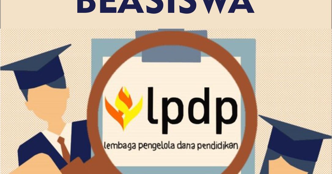 Beasiswa LPDP Tidak Terdampak Efisiensi Anggaran