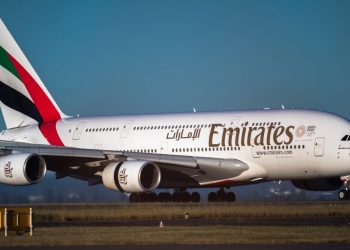 Emirates Airlines Bakal Tambah Frekuensi Penerbangan di Indonesia