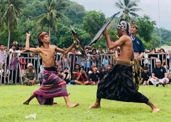 ITDC Dukung Festival Bau Nyale 2025, Perayaan Budaya Ikonik di The Mandalika