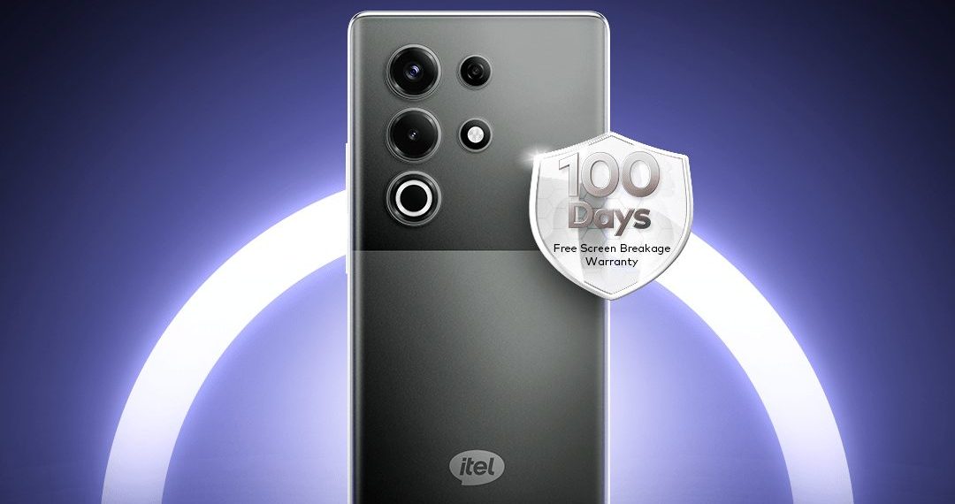 itel Luncurkan Varian Baru S25 Ultra dengan Memori 512GB: Smartphone Tangguh dengan Kapasitas Maksimal