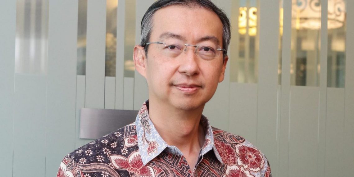 Hendra Lembong Jadi Presdir BCA, Jahja Setia atmadja Duduki Jabatan Presiden Komisaris