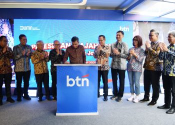 BTN Perluas Ekpansi ke Jawa Barat