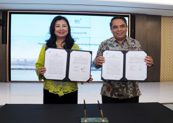 BSI Gandeng SUCOFINDO, Memperluas Pasar Perbankan Syariah