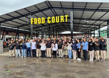 Langkah Nyata Kawasan Industri Wijayakusuma Wujudkan Kawasan Industri Modern dan Ramah Lingkungan